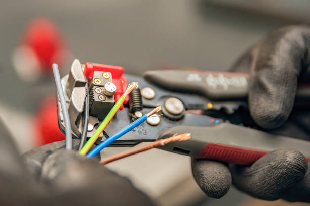 Best Affordable Emergency Electrician  in Belle Rose, LA
