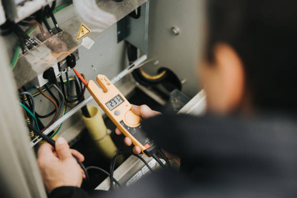 Professional Electrician in Belle Rose, LA