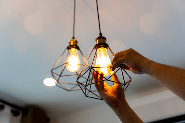 Best Commercial Electrician Services  in Belle Rose, LA