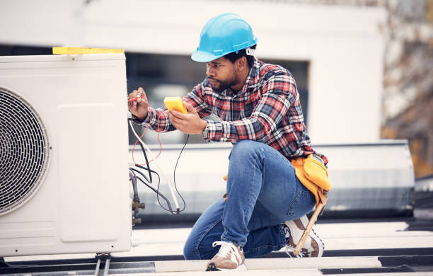 Best Industrial Electrical Services  in Belle Rose, LA