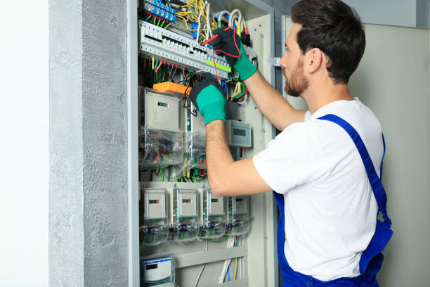 Best Electrical System Inspection  in Belle Rose, LA