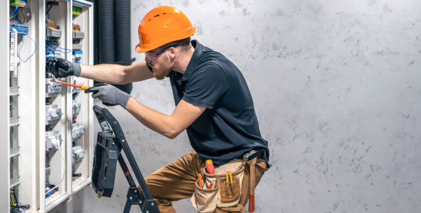 Best Electrical Wiring Services  in Belle Rose, LA