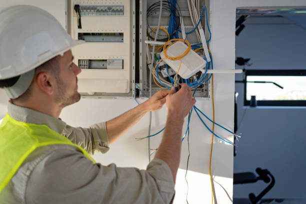 Best Local Electrician Companies  in Belle Rose, LA